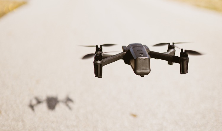 未成年人在沈陽機場“黑飛”被擊落 擅自破解涉嫌犯罪(圖1) 未成年人在沈陽機場“黑飛”被擊落 擅自破解涉嫌犯罪(圖1)