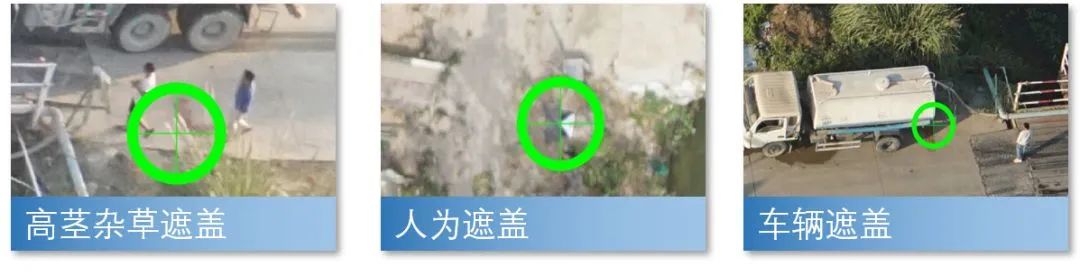 無人機傾斜攝影測量技術標準，從硬件到軟件都有了。(圖3)