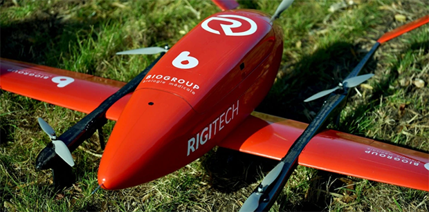 瑞士無人機(jī)運(yùn)輸公司獲得法國首個BVLOS飛行豁免權(quán)(圖1) 瑞士無人機(jī)運(yùn)輸公司獲得法國首個BVLOS飛行豁免權(quán)(圖1)