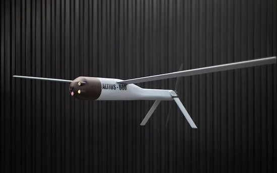 Anduril公司宣布開(kāi)始研發(fā)“巡飛彈”無(wú)人機(jī)(圖1)