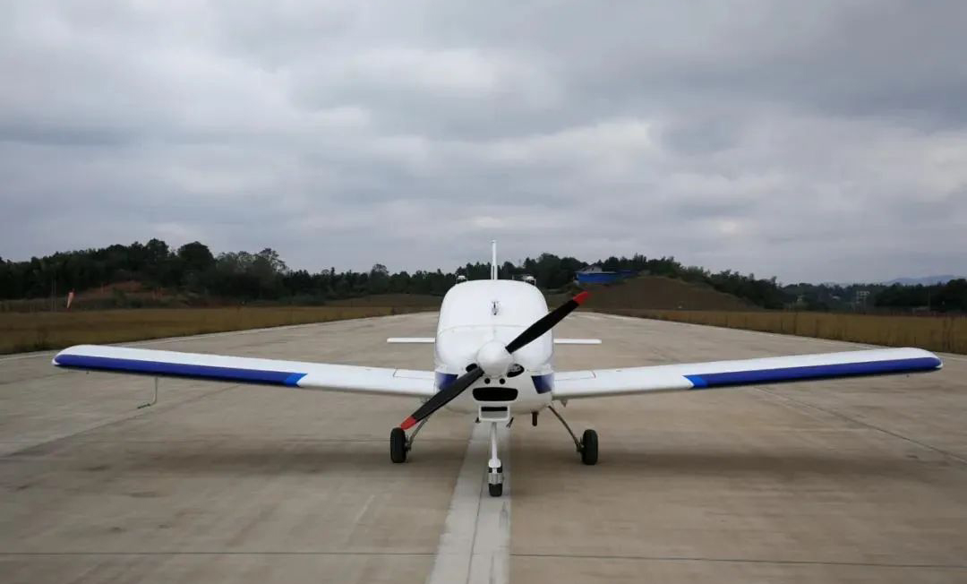 深圳全力推進建成全國首個物流無人機整機制造廠(圖1) 深圳全力推進建成全國首個物流無人機整機制造廠(圖1)