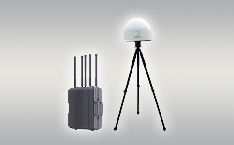 無人機反制偵測設備為什么有貴有便宜(圖1)