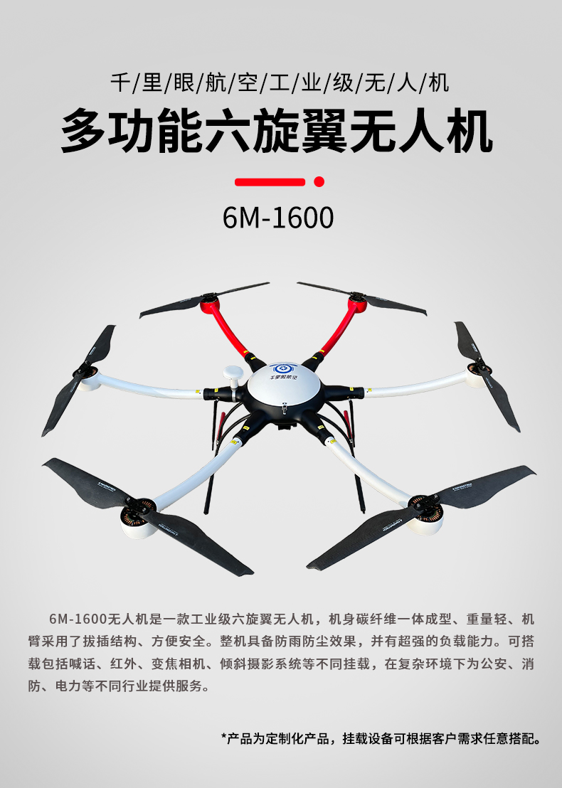 無(wú)人機(jī)的誕生過(guò)程(圖1) 無(wú)人機(jī)的誕生過(guò)程(圖1)