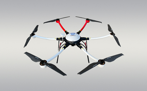 談?wù)劅o人機(jī)在消防救援中的應(yīng)用(圖1) 談?wù)劅o人機(jī)在消防救援中的應(yīng)用(圖1)