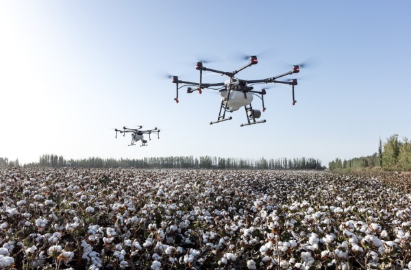 無(wú)人機(jī)應(yīng)用哪些行業(yè)比較吃香?如何選擇適合自己的無(wú)人機(jī)行業(yè)(圖1) zb01.jpg