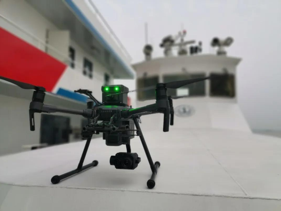 環境污染無處遁形，千里眼提供多樣化解決方案(圖2)