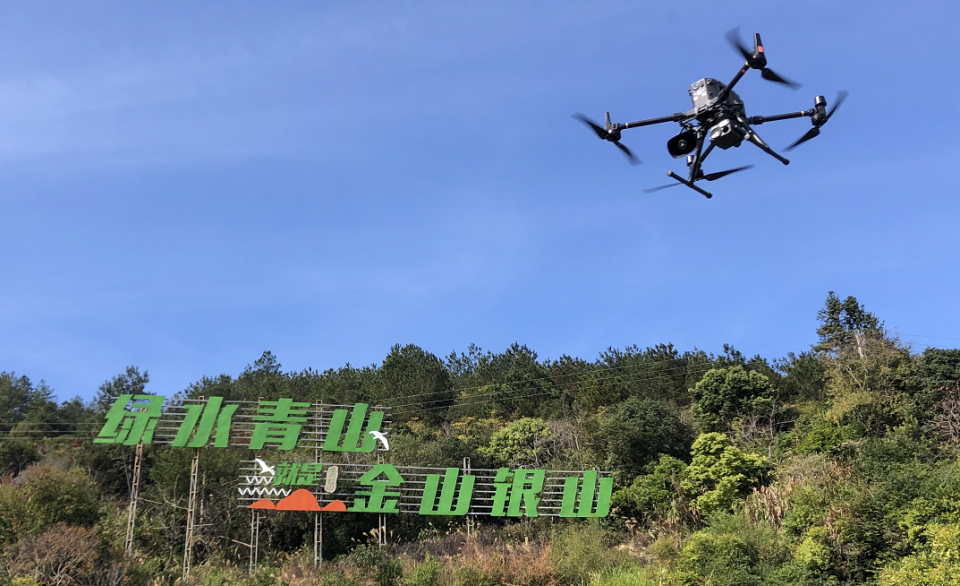 環境污染無處遁形，千里眼提供多樣化解決方案(圖1)