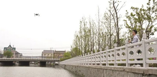 環境污染無處遁形，千里眼提供多樣化解決方案(圖13)