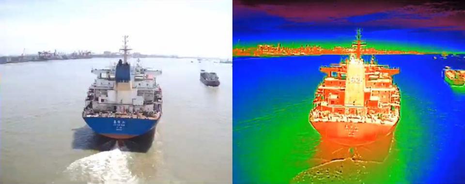 環境污染無處遁形，千里眼提供多樣化解決方案(圖3)