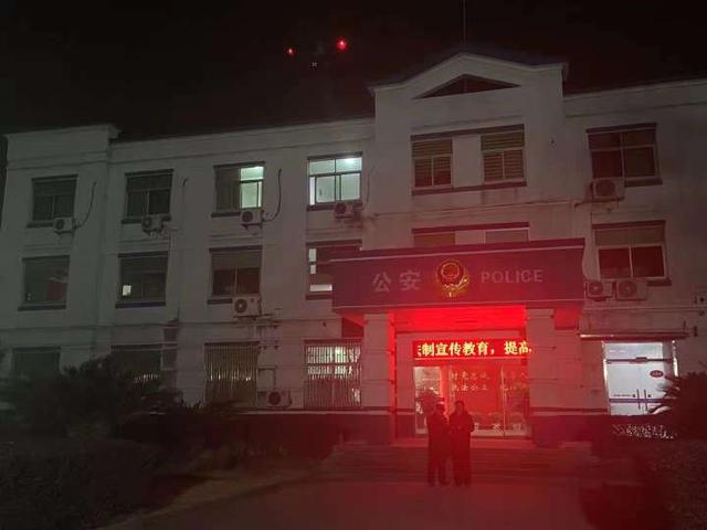 無人機化社區(qū)夜間安全防護(hù)解決方案(圖2) 無人機化社區(qū)夜間安全防護(hù)解決方案(圖2)