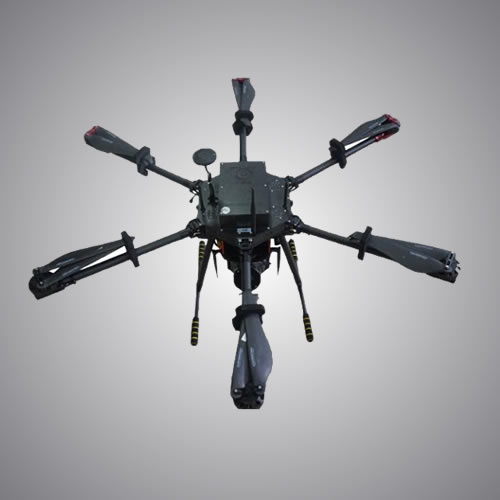 工業(yè)無人機科普,無人機的用途有哪些?(圖1) 工業(yè)無人機科普,無人機的用途有哪些?(圖1)