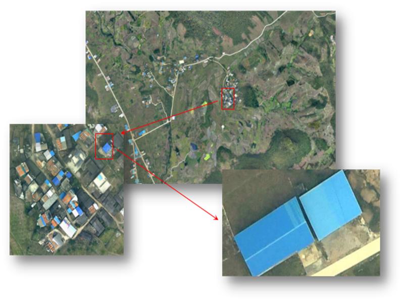 測繪無人機技術優(yōu)勢有哪些?(圖2) 測繪無人機技術優(yōu)勢有哪些?(圖2)