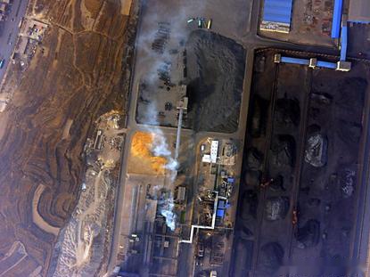 環保無人機應用領域 無人機環保可行嗎?(圖2) 環保無人機