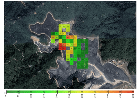 環保無人機如何應用在環保領域?(圖2) 環保無人機