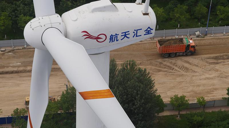 采用巡檢無人機對海上風(fēng)電巡檢有哪些注意事項(圖2) 巡檢無人機