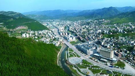 無人機奔赴瀘縣地震災(zāi)區(qū)開展應(yīng)急保障(圖1)