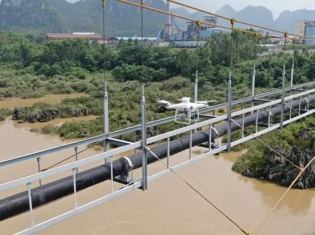 巡檢無人機的日常應(yīng)用場景有哪些？(圖2)